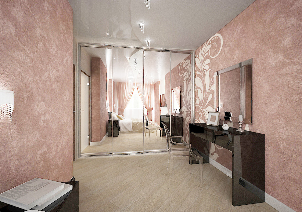 Квартира 97,8м2