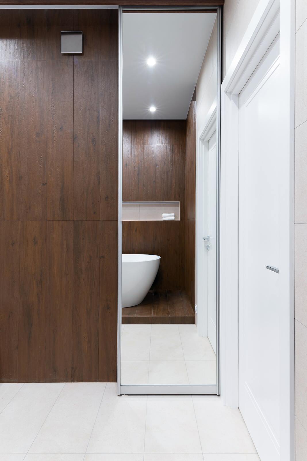 Квартира (Черный Лис)