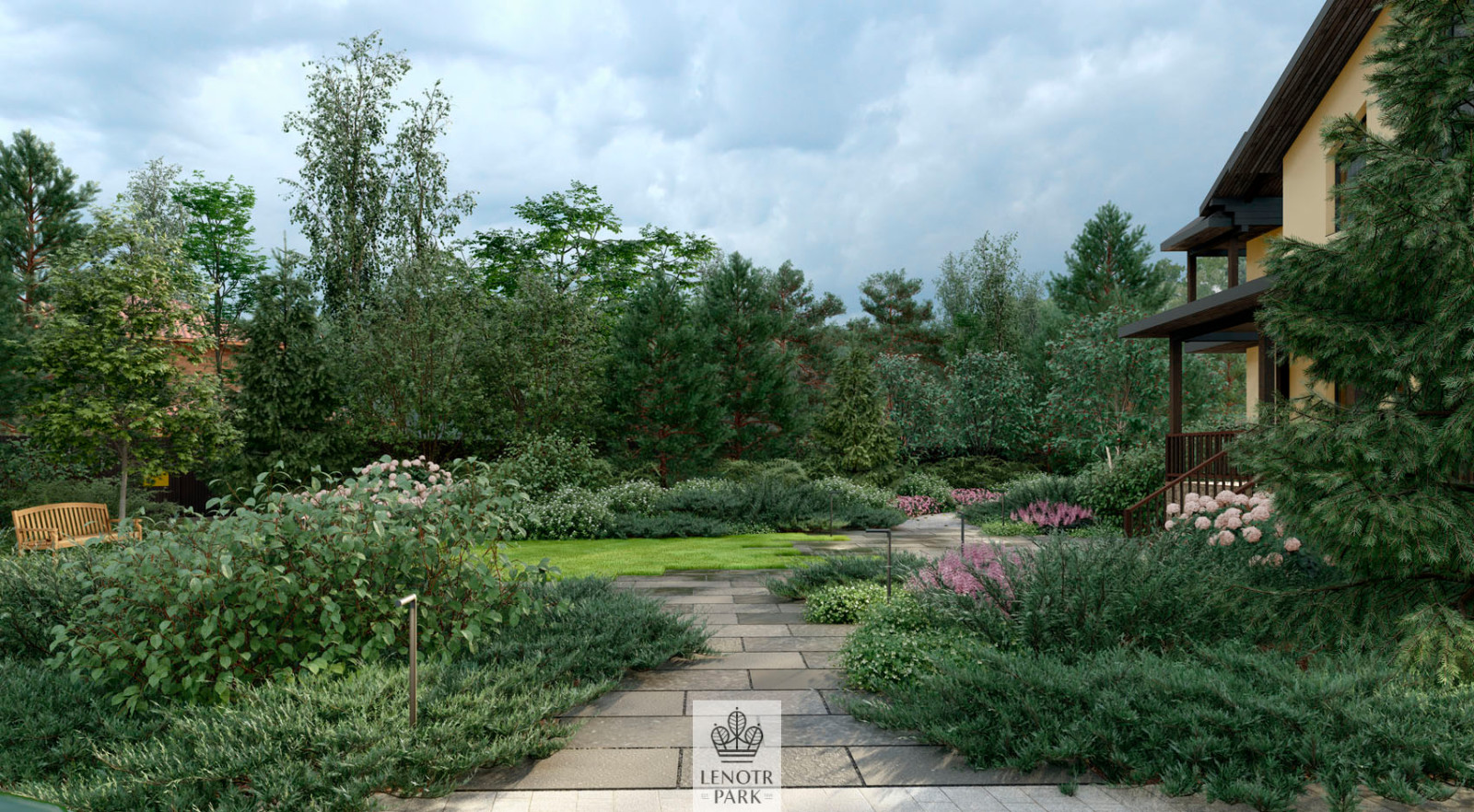 Красногорск