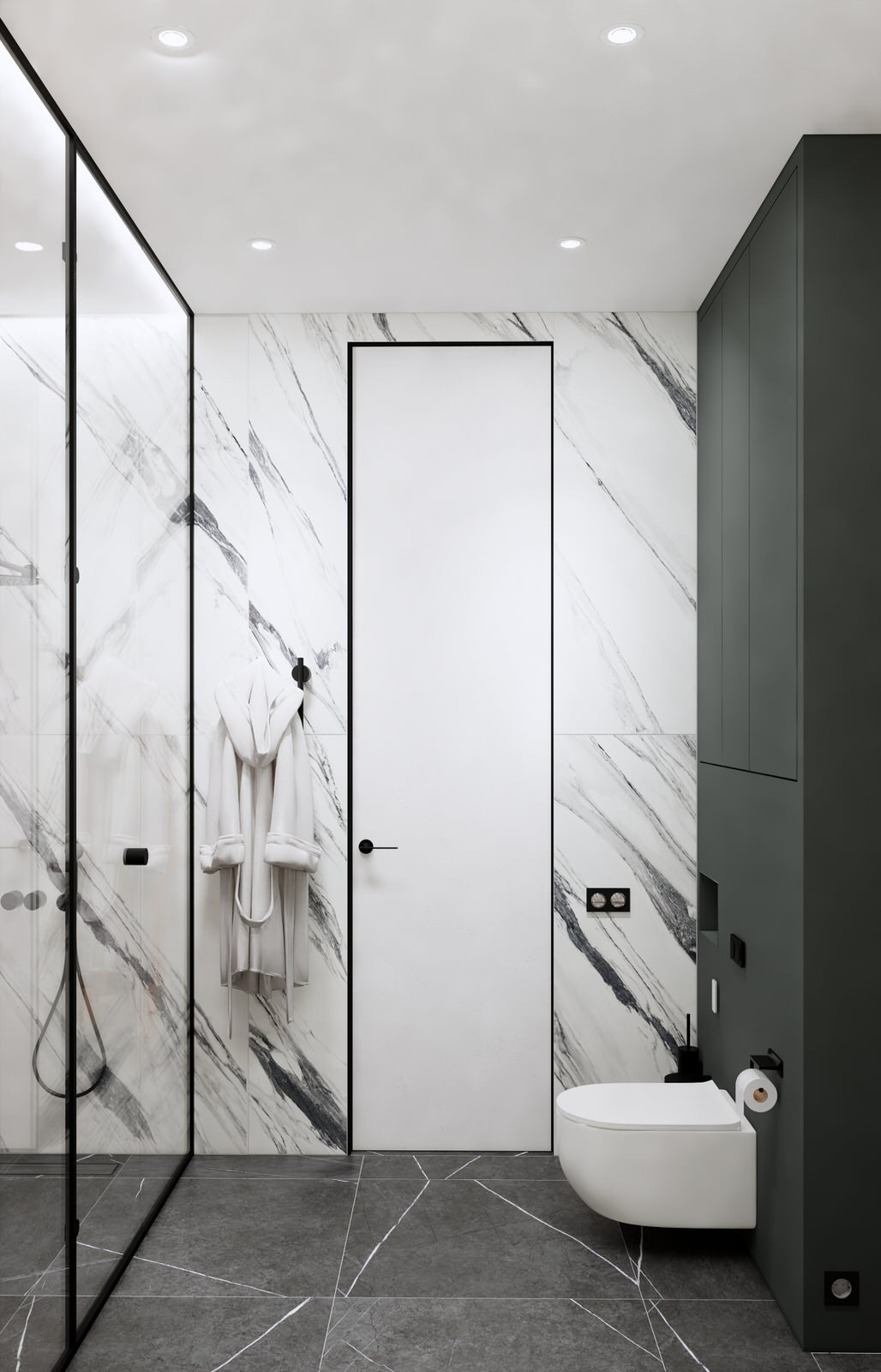 ЖК Лахта Плаза