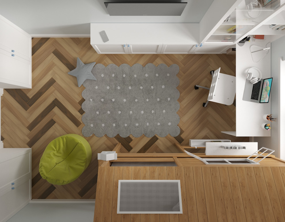 КП Кадниково, г. Екатеринбург