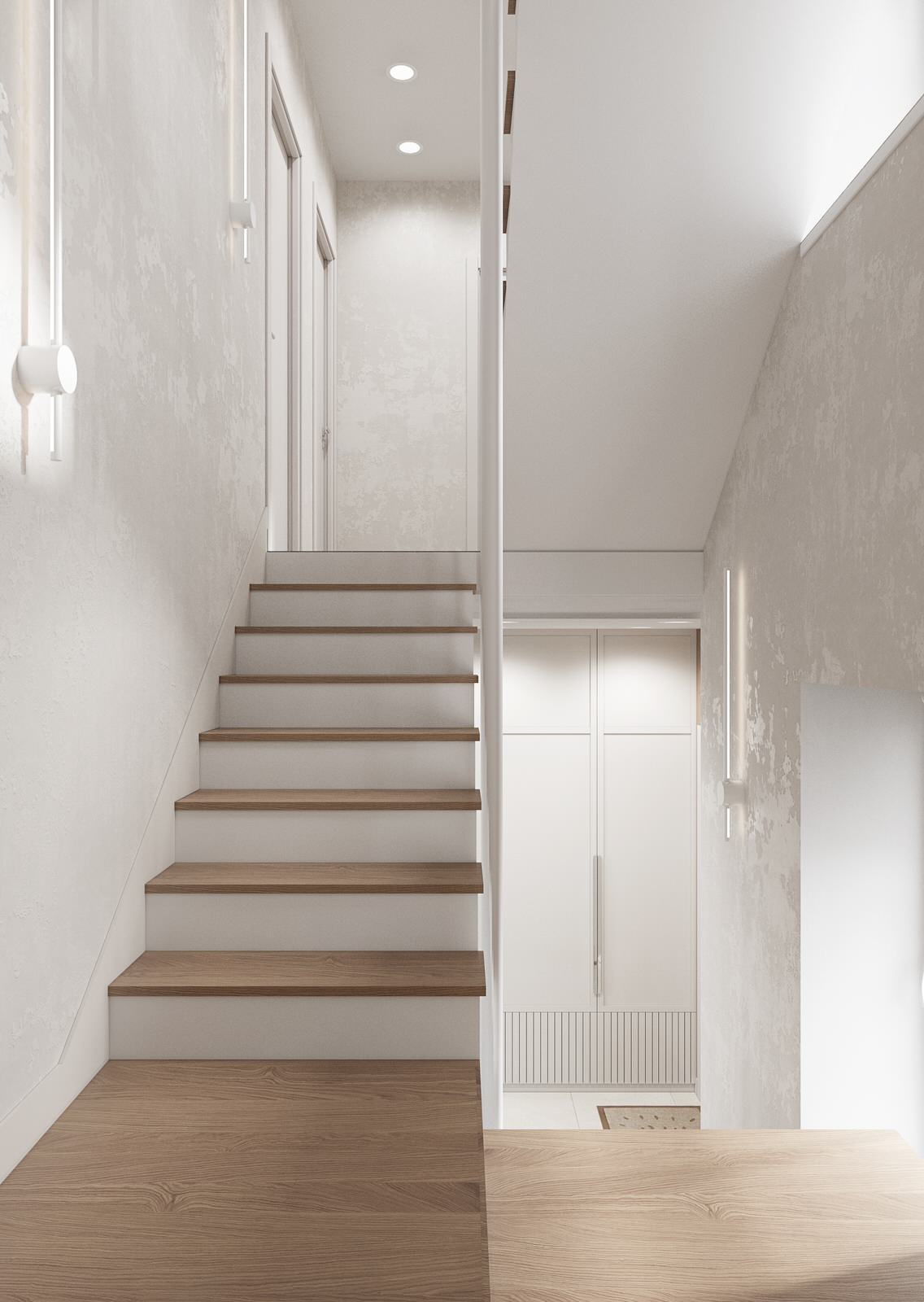 Таунхаус в Зеленых аллеях