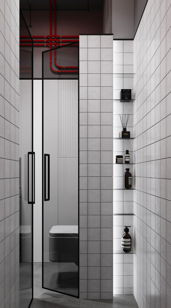 Квартира-студия 32 кв.м. в ЖК Хэдлайнер