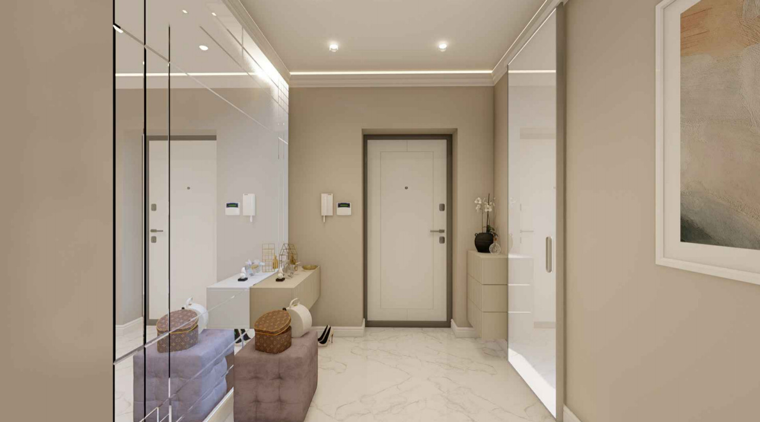 ЖК Династия