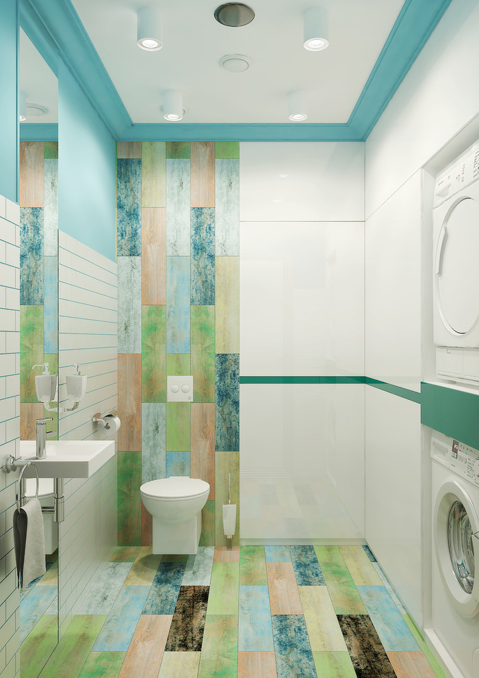 Квартира на Богатырском проспекте