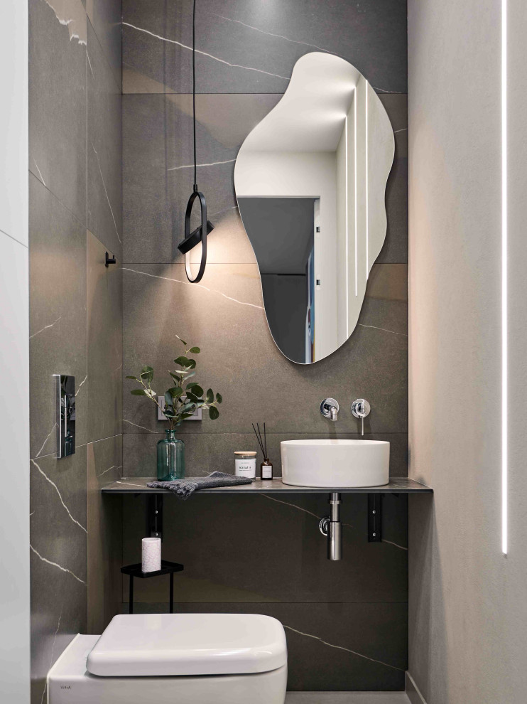 квартира с видом на Финский залив