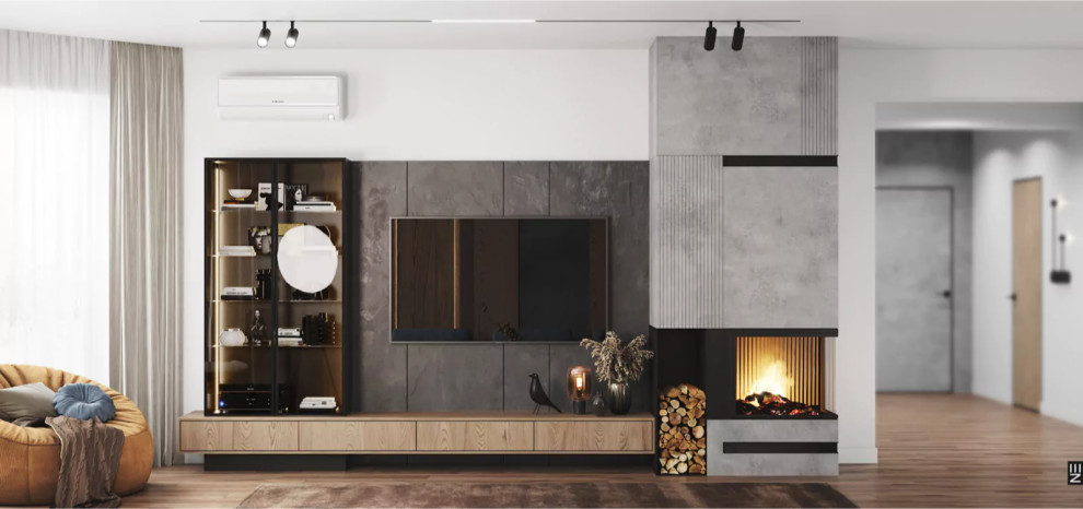 Обложка проекта: Дизан проект таунхауса