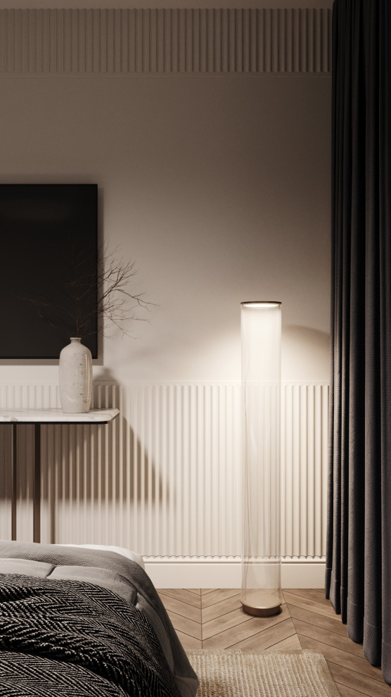 Квартира в ЖК Подкова