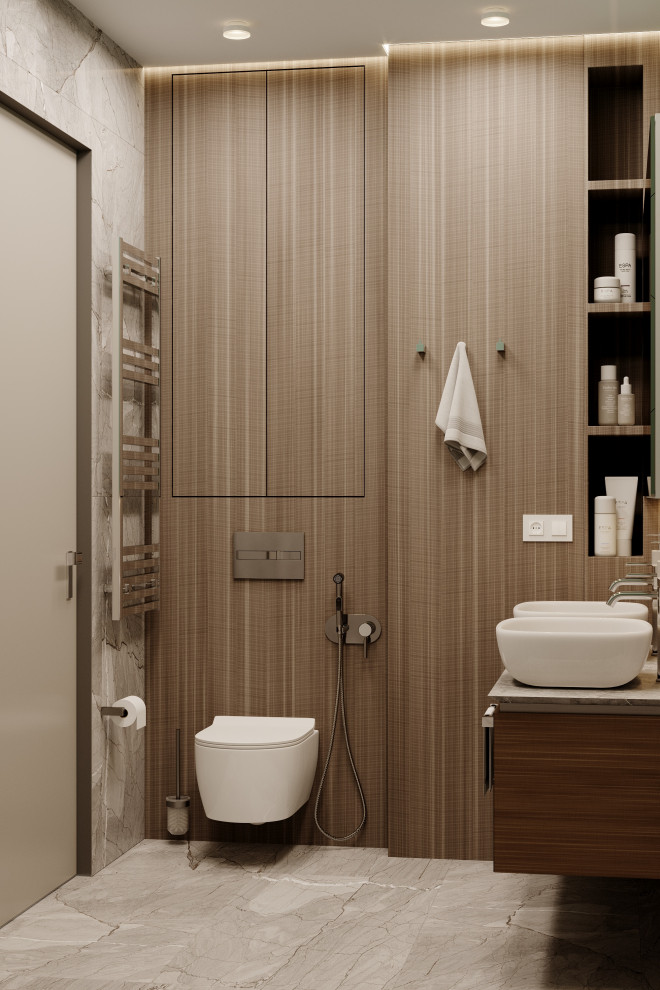 ЖК Молодогвардейская