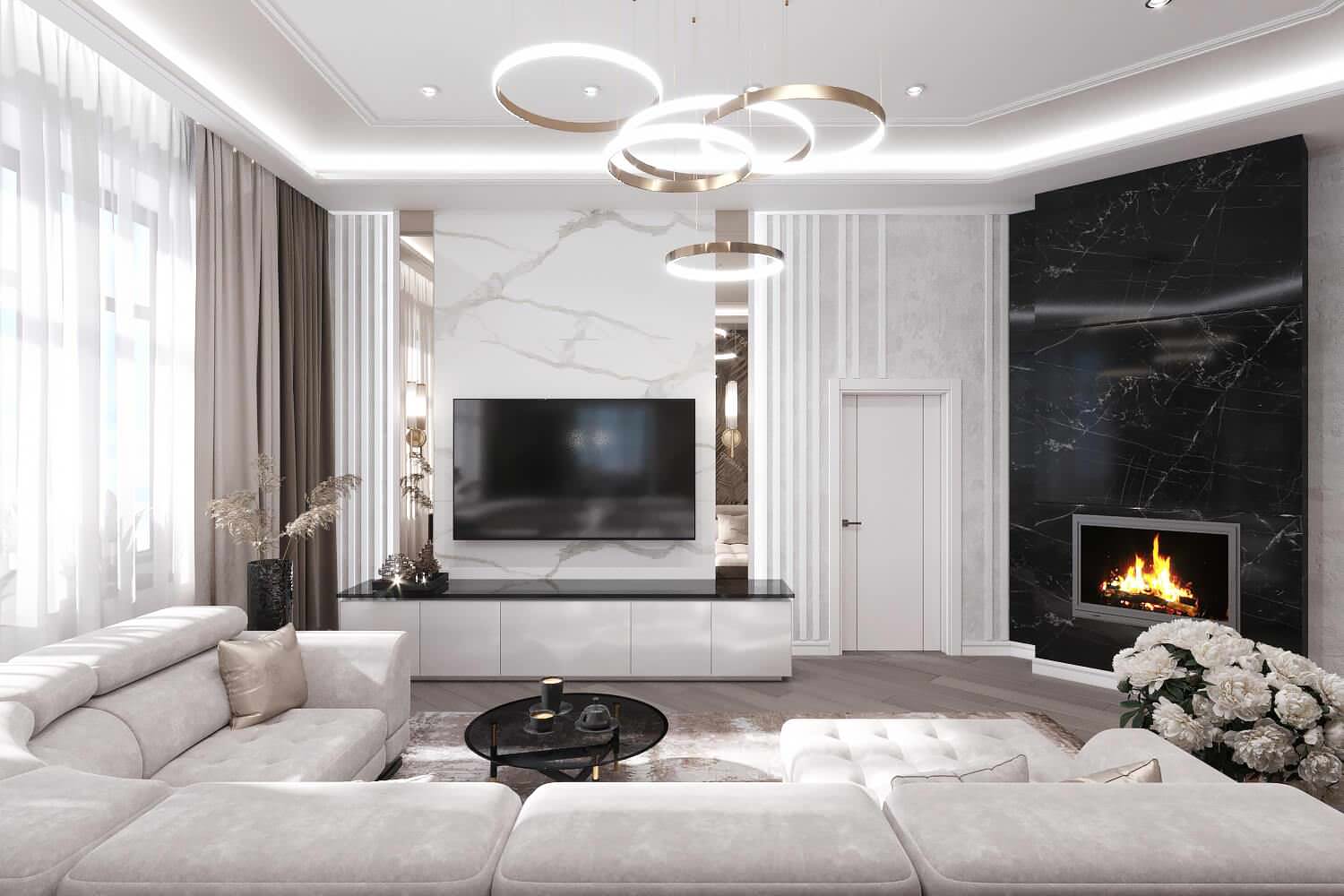 Обложка проекта: Дом в Таврово