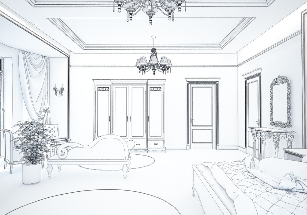 работа над проектом