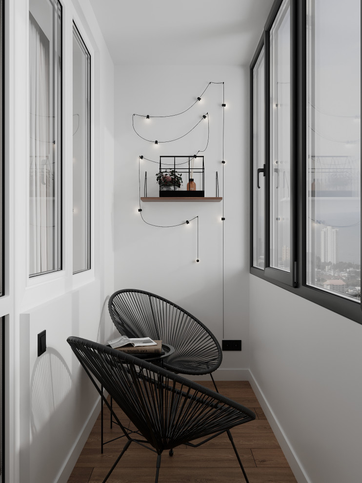 ЖК "Южная Битца"