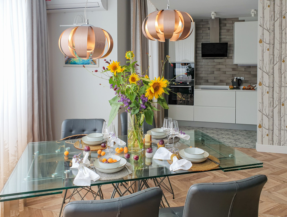 ИНТЕРЬЕР С АНГЛИЙСКИМ АКЦЕНТОМ