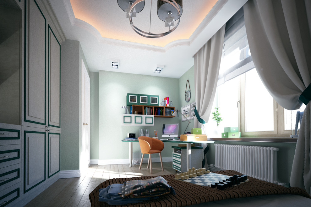 НОВОГОРСК-7