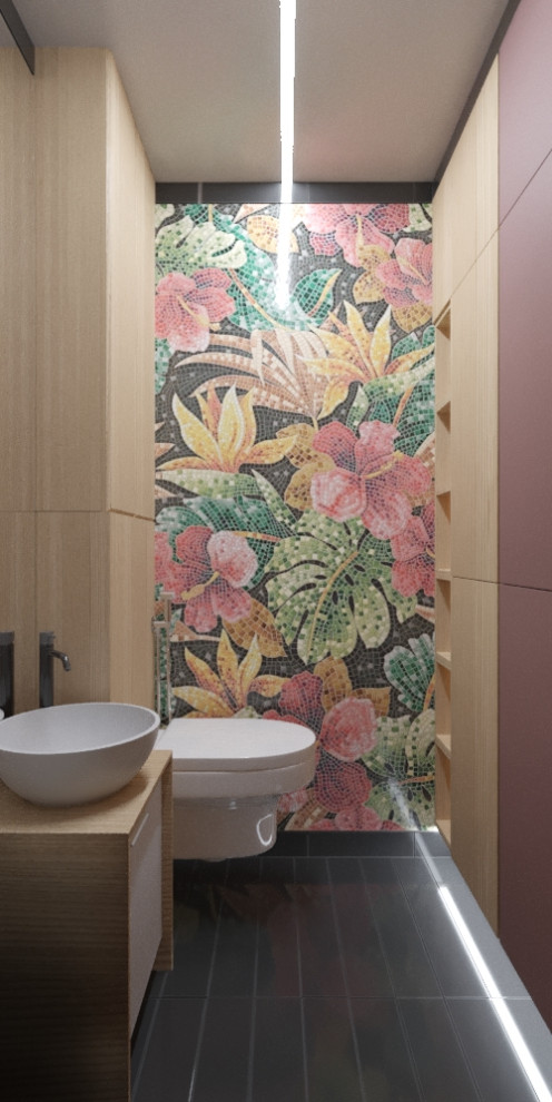 Дизайн проект "Биосфера"