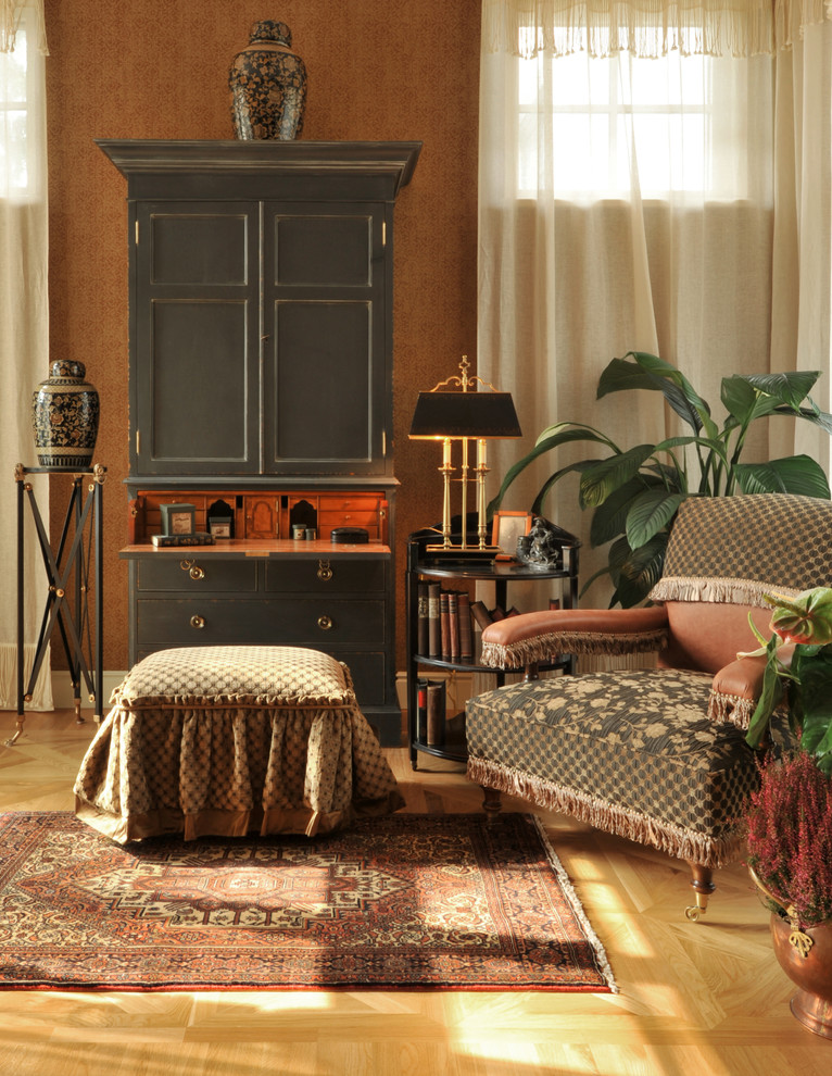 Дом во Франкфурте