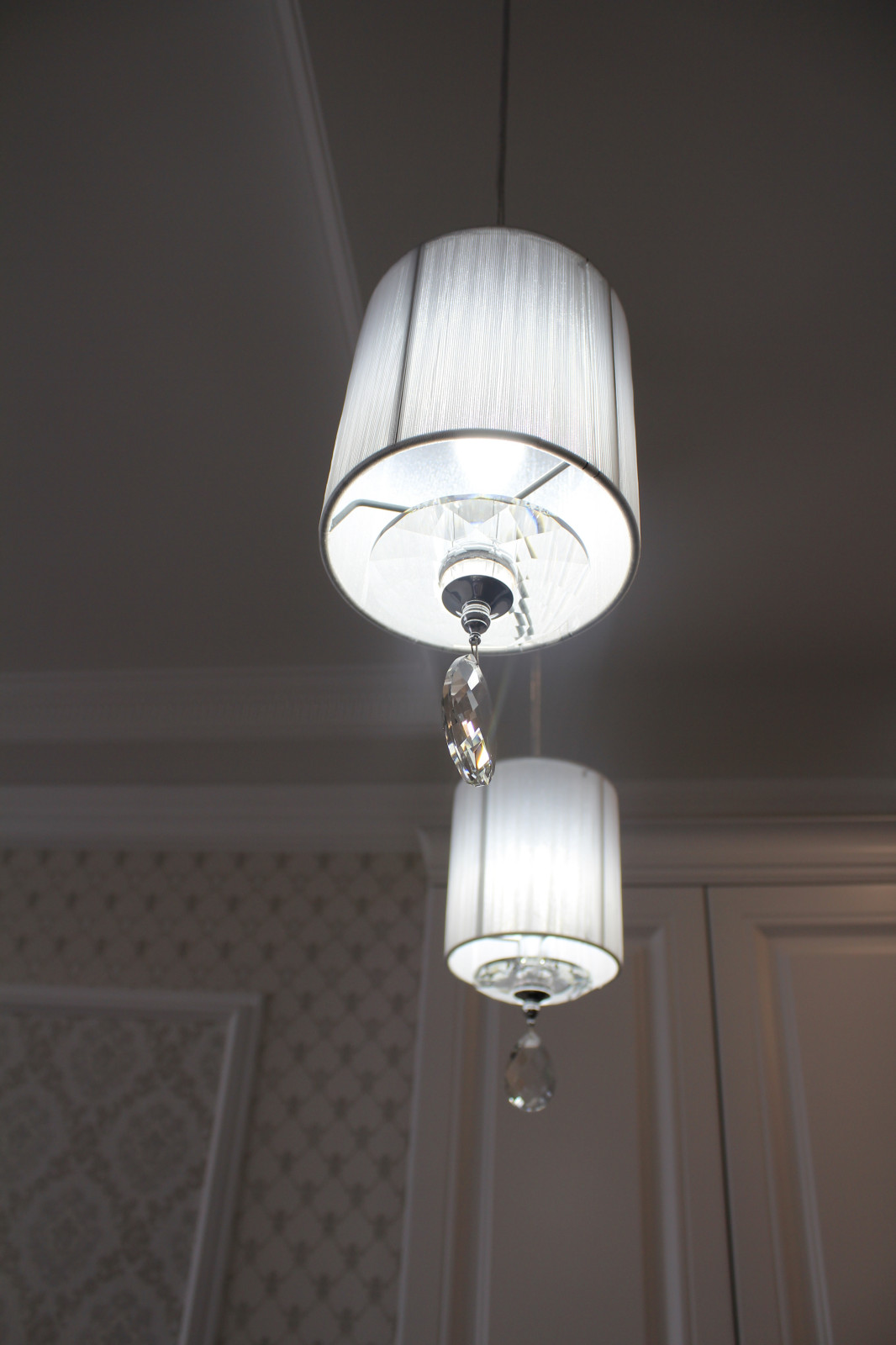 Роскошь и грация