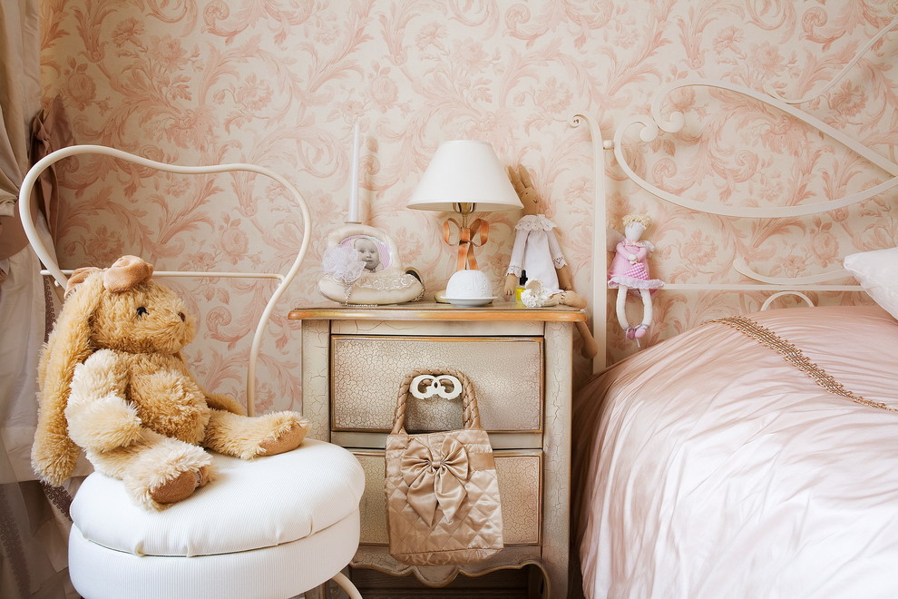 Интерьеры квартиры в Olympic plaza