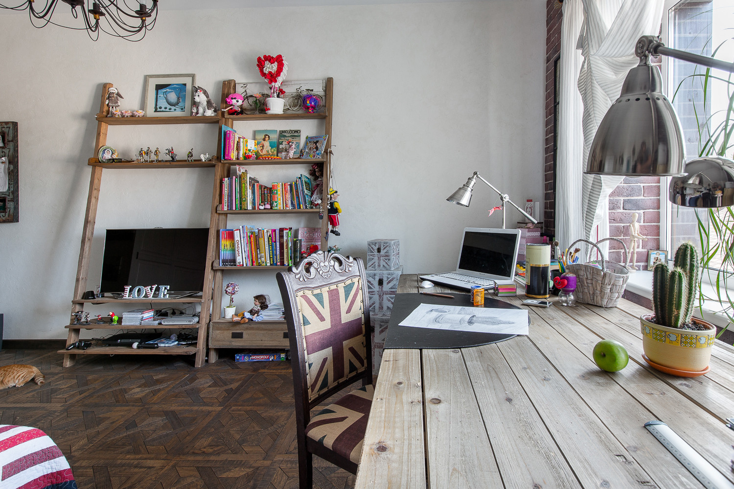 Ностальгия по Италии