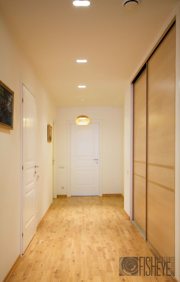 Apartment in Saint_Petersburg, Robespierre emb.