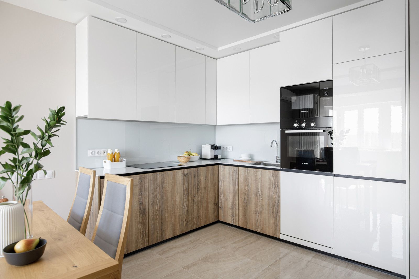 Echo ЖК"Золотой треугольник"