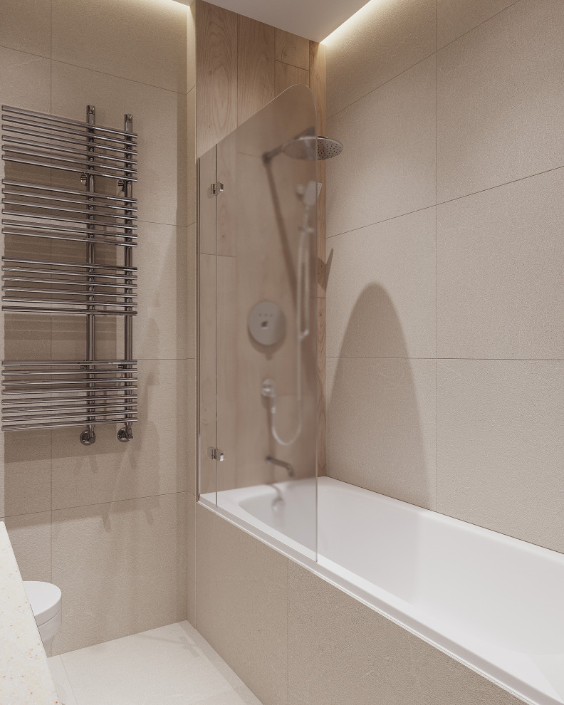 ЖК Дискавери