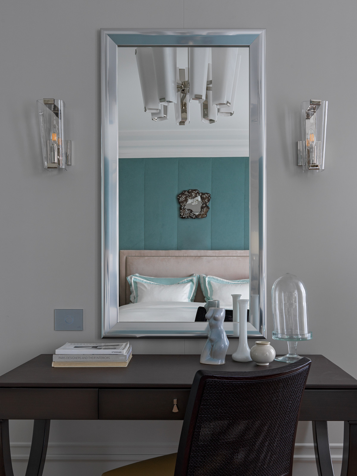 Квартира в Москве , 250 м²