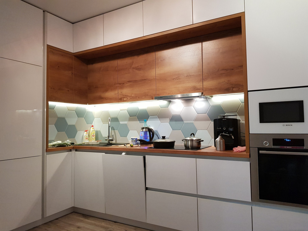 ЖК АНГЛИЙСКАЯ МИЛЯ