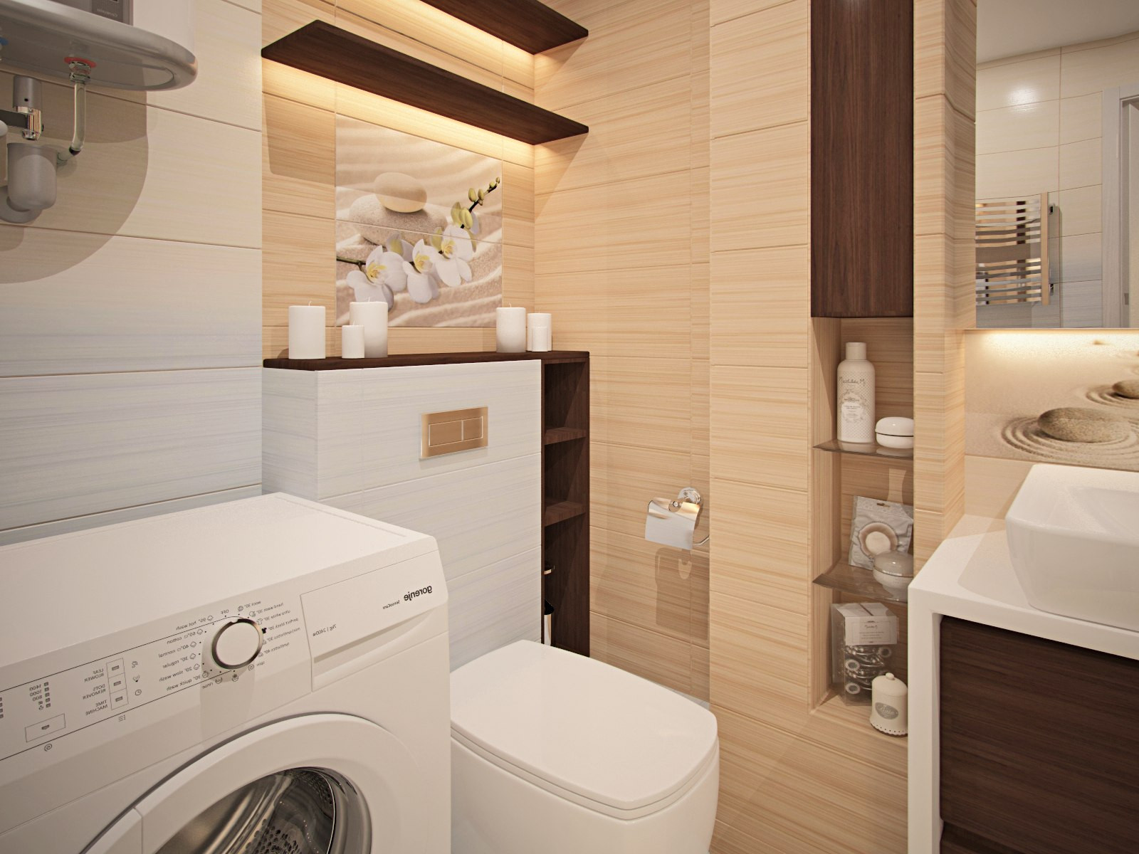Квартира 64,75 м2