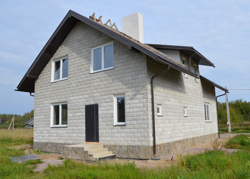 Оранжерейка