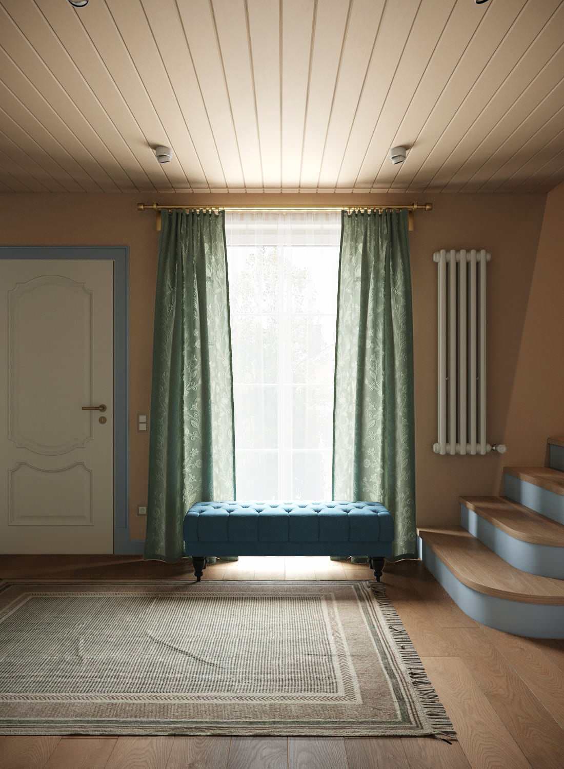 Мятная свежесть прованса