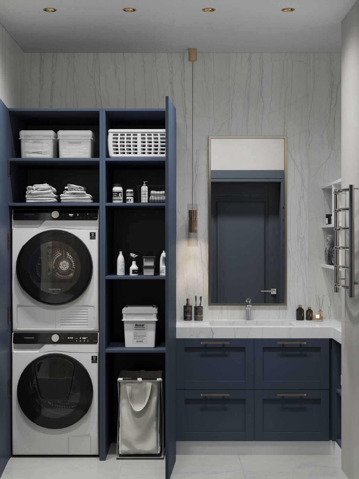 Квартира на Карла Маркса