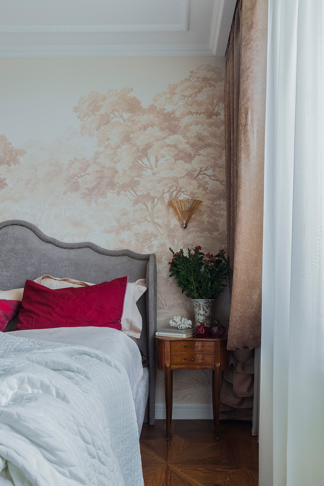 ЖК Мосфильмовская