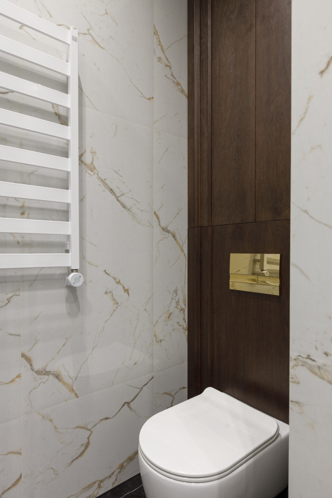 Квартира в ЖК GREEN Вита г. Воронеж