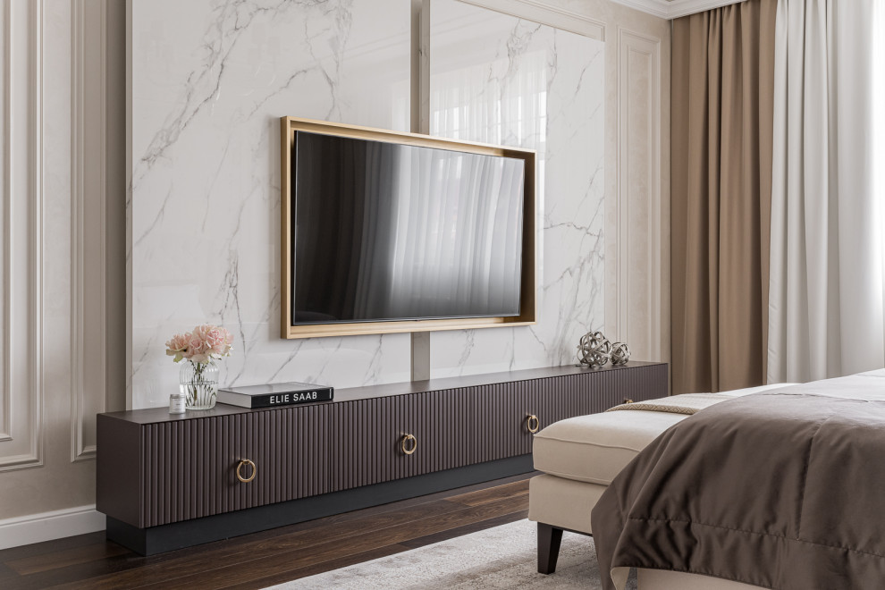 Квартира на ул. Мамина-Сибиряка