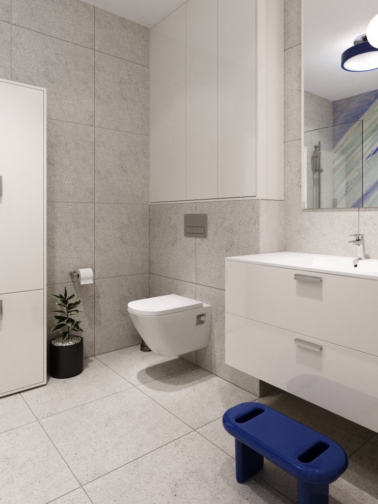 Квартира ЖК Адмиральский Екатеринбург