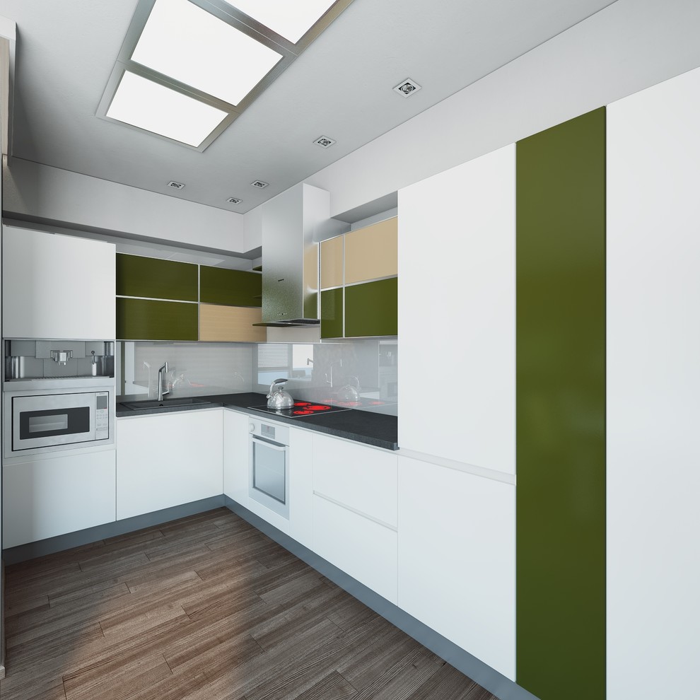 Природа дома