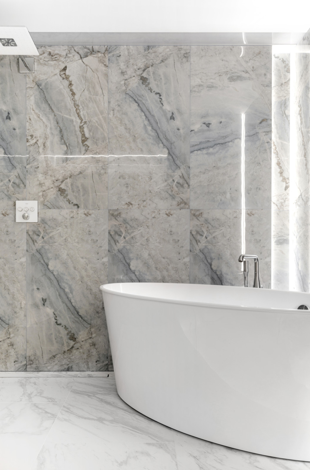 Квартира в ЖК Алые Паруса