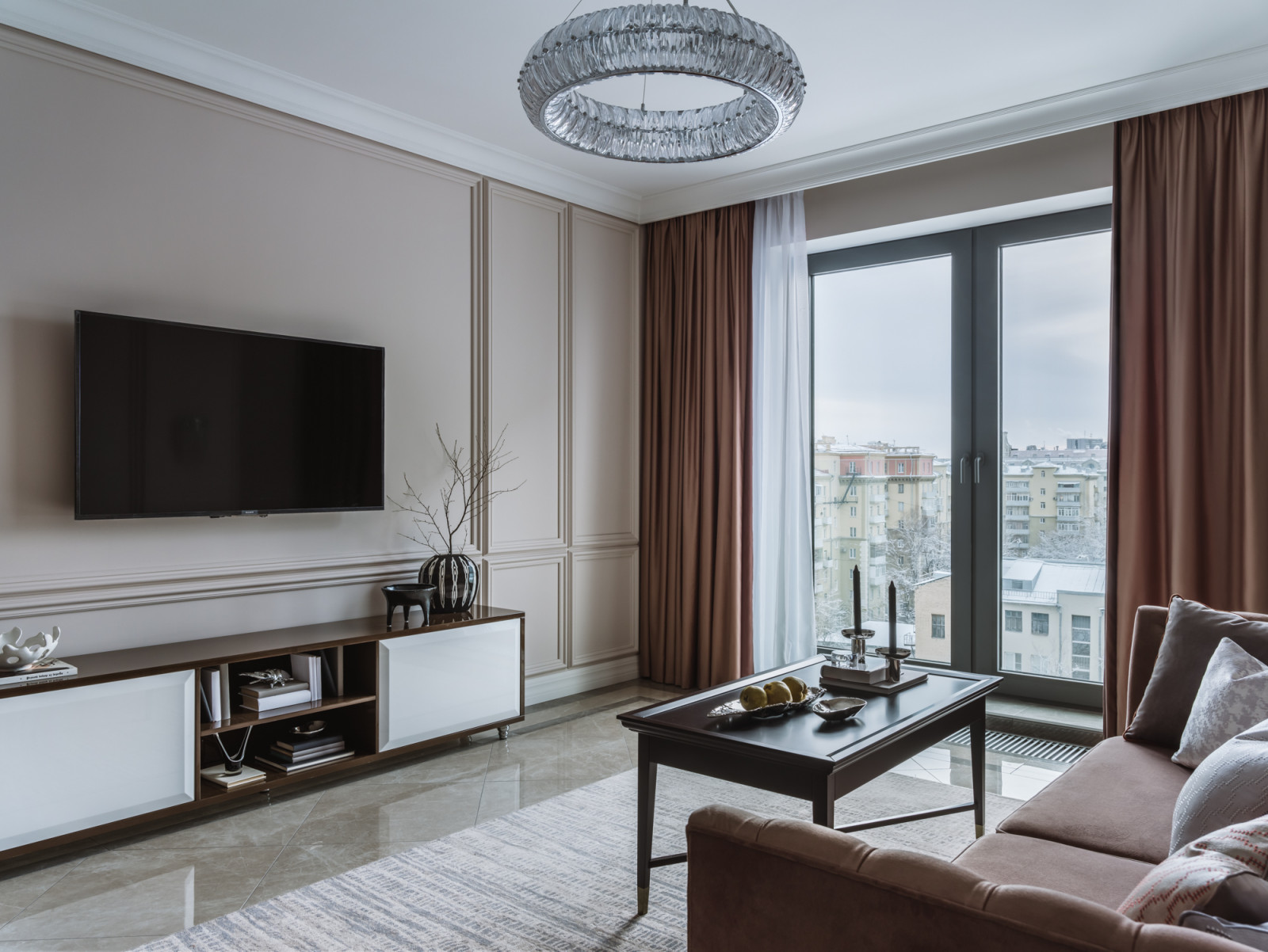 Сады Пекина 3