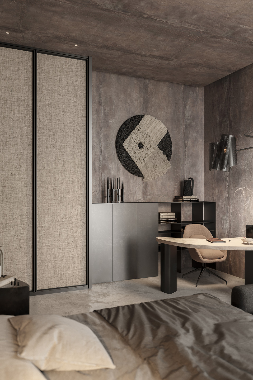 Дом "Восход"