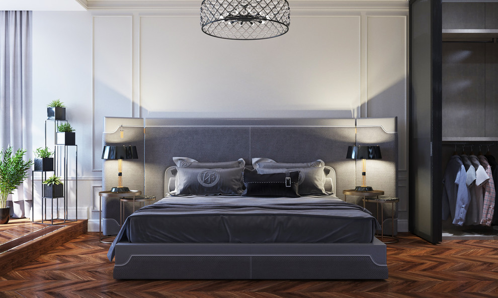 Квартира в Москве - ул. 1905 г.