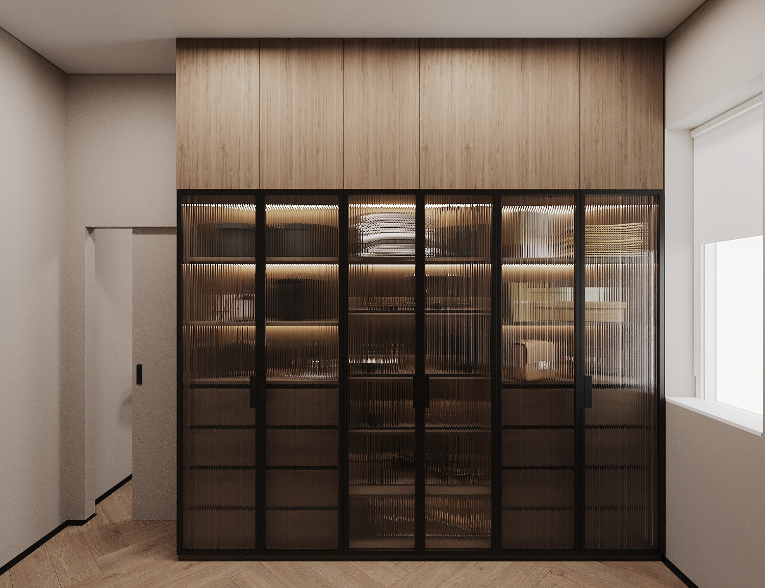 КП ЗАПОВЕДНИК. ЖУРАВЛИ. Дом 212 м2