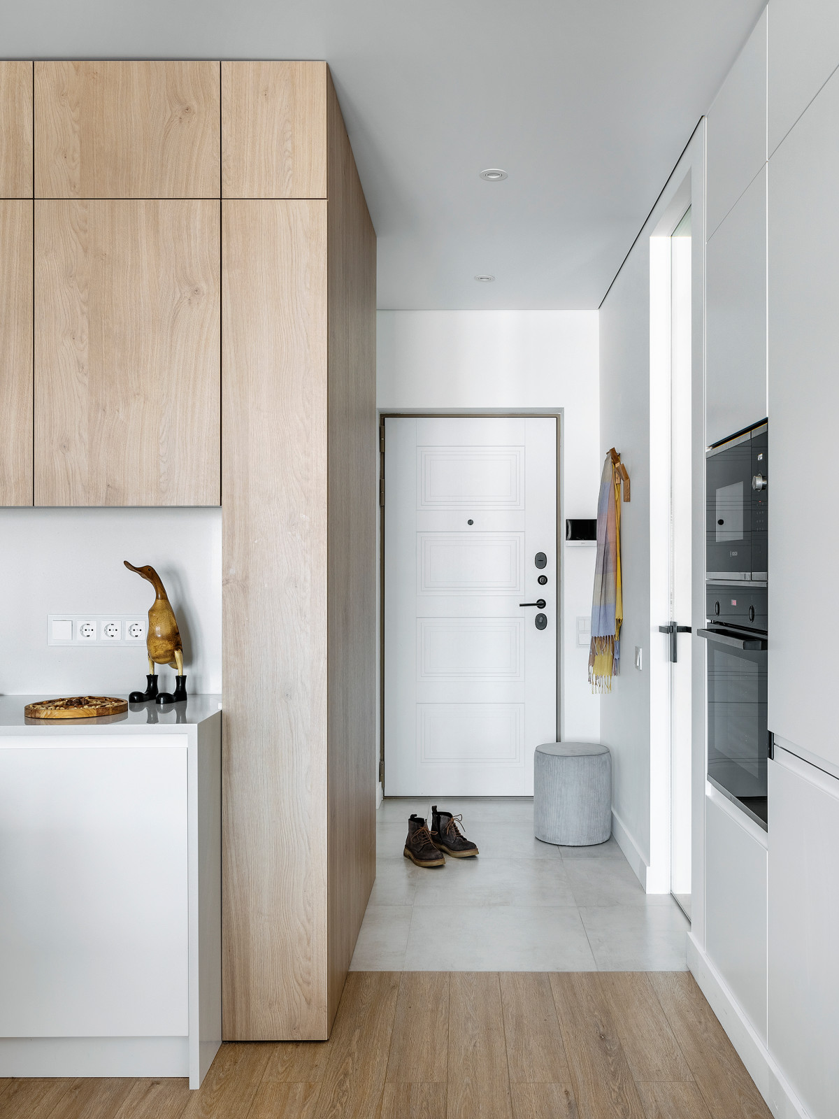 Квартира в ЖК Savin House 2023