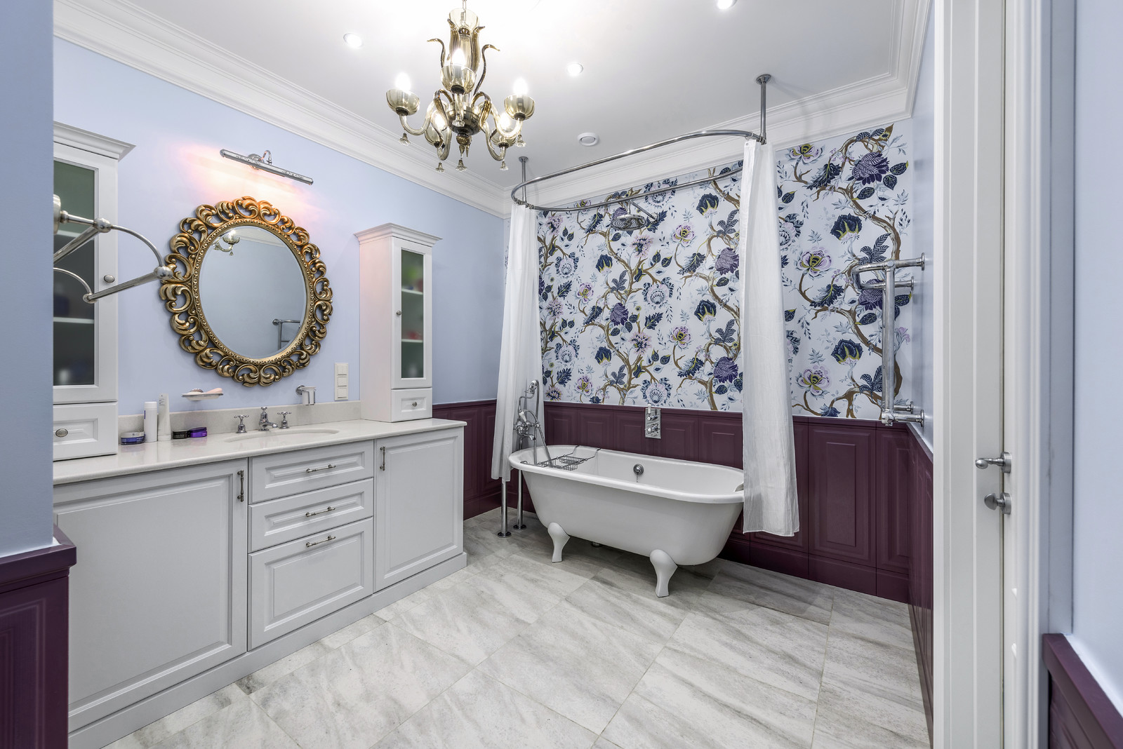 «Цвет-наше все!»