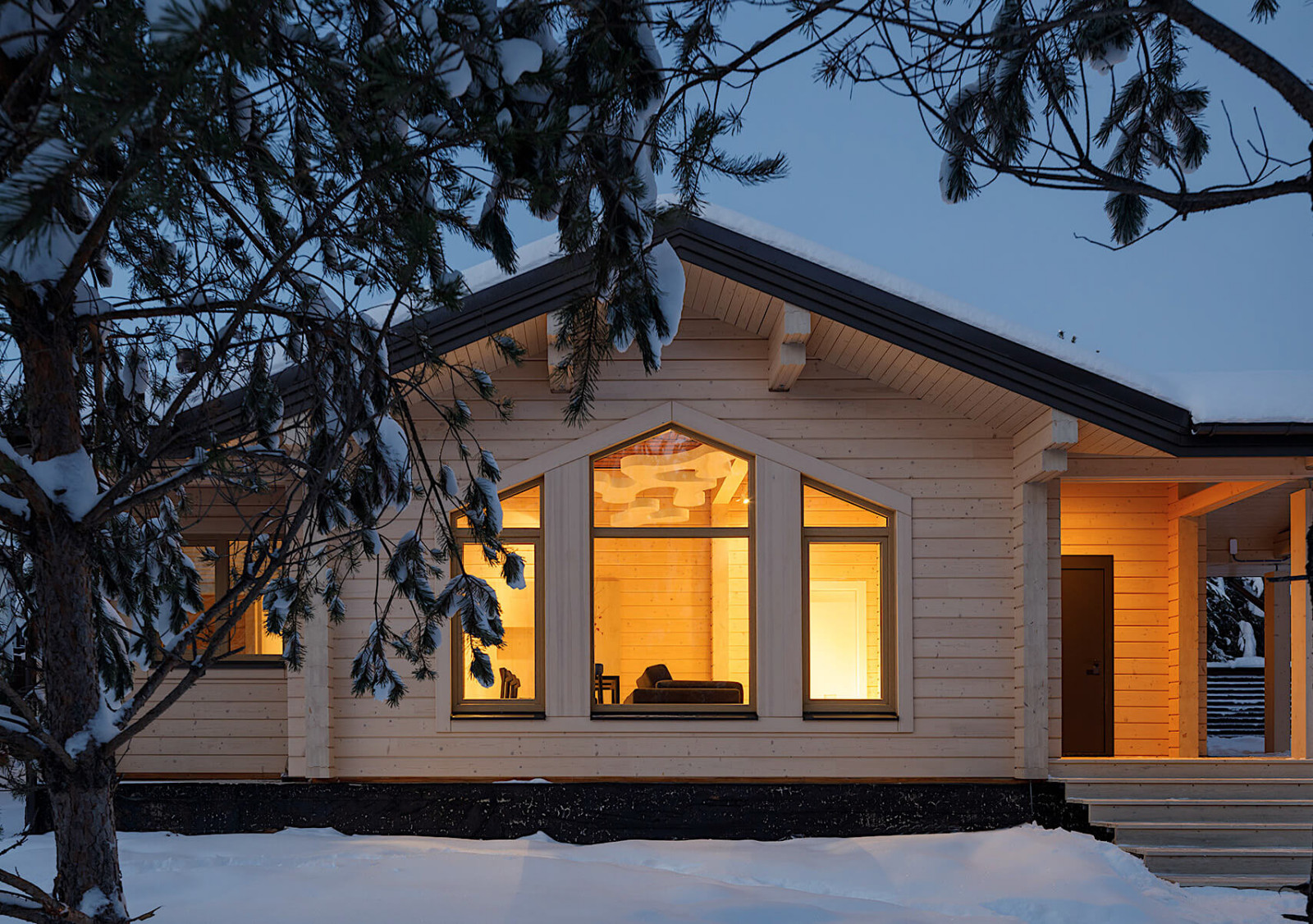 Обложка проекта: FAMILY SPA