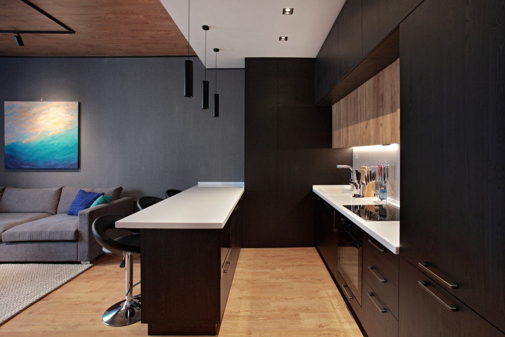 Квартира для прекрасной дамы