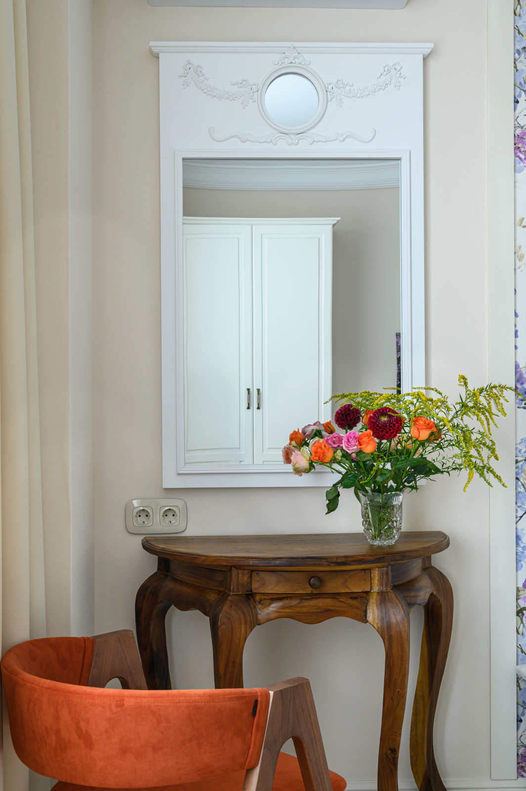 Тамбовская дача