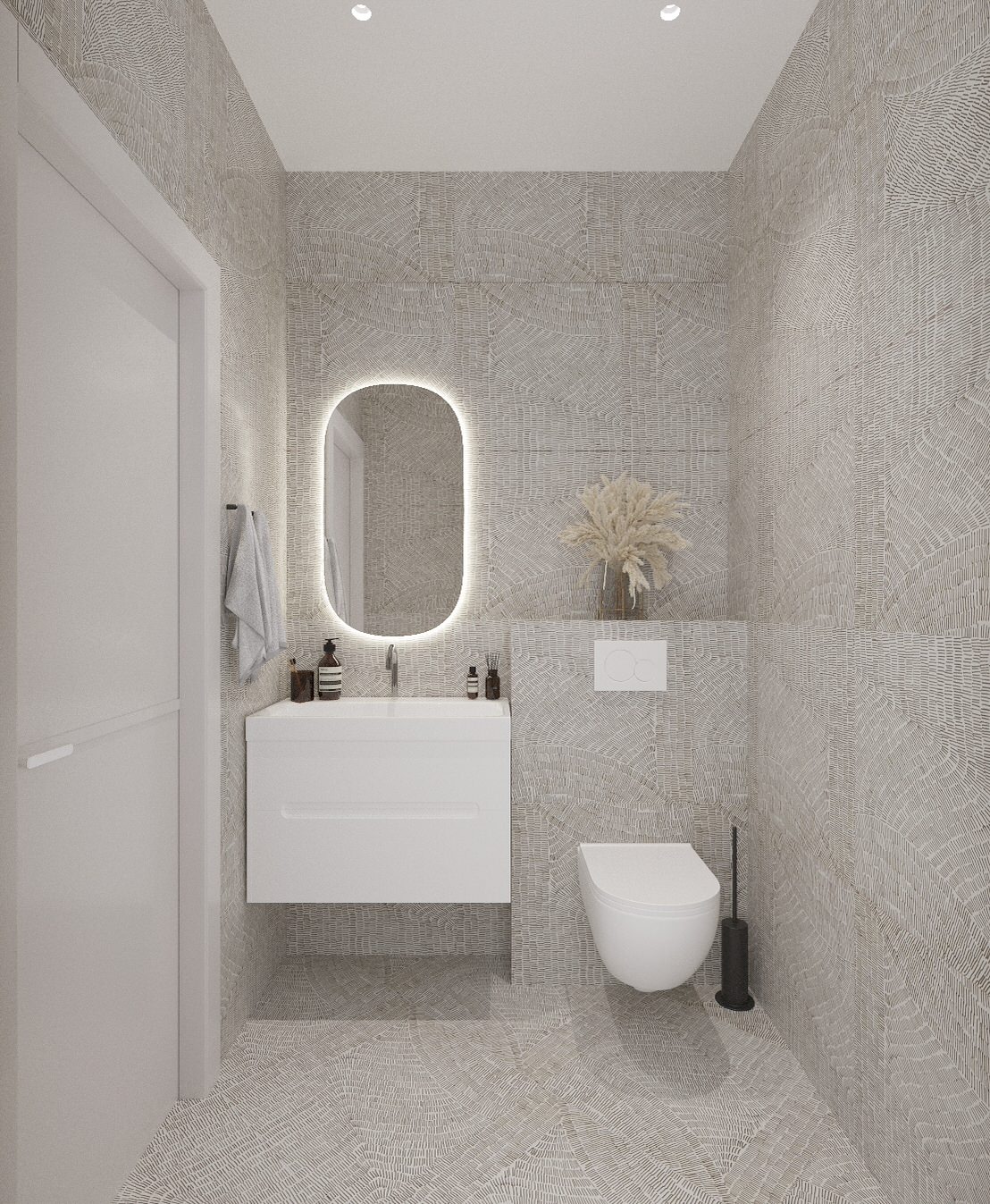 Квартира в ЖК "Нахимов" - 117,1 м2 - г.Санкт-Петербург