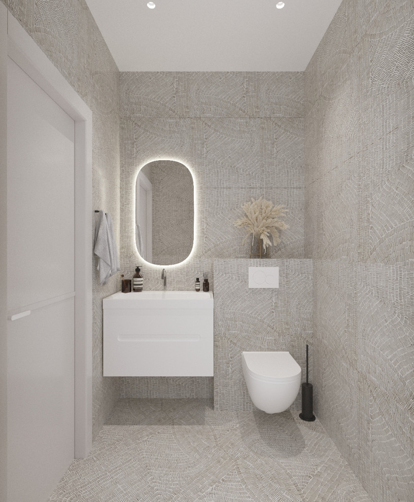 Квартира в ЖК "Нахимов" - 117,1 м2 - г.Санкт-Петербург