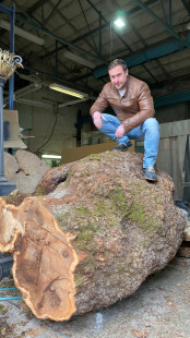 Василий Харламов